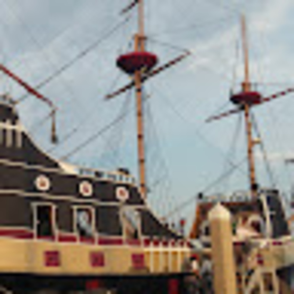 Meet your Posher, Jojo